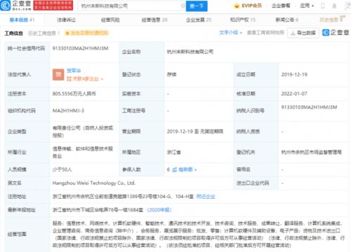 字節跳動投資未斯科技，RPA與軟硬件技術版圖再擴張
